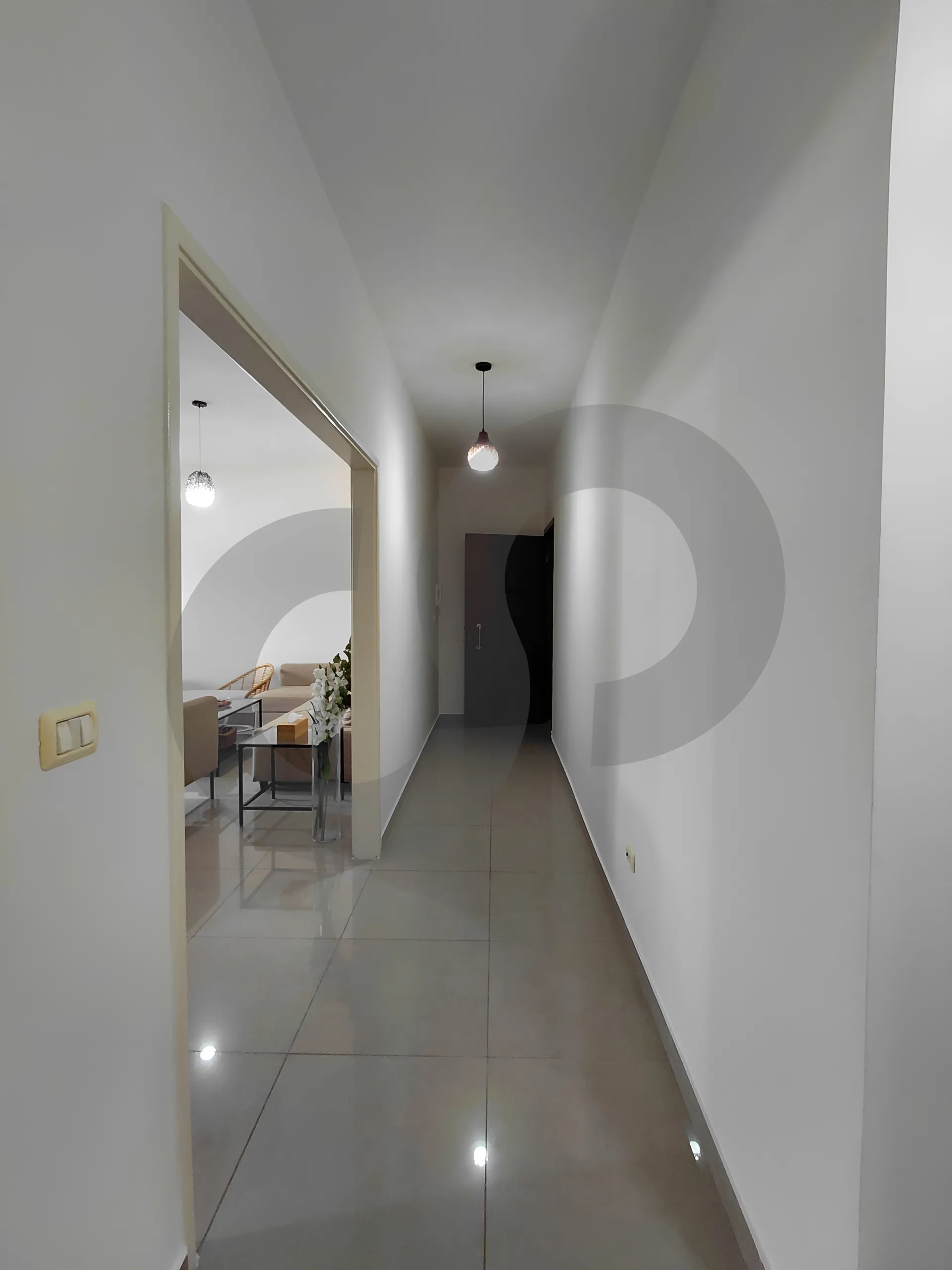 Apartment for Sale in New Rawda - 3 bed, 3 bath