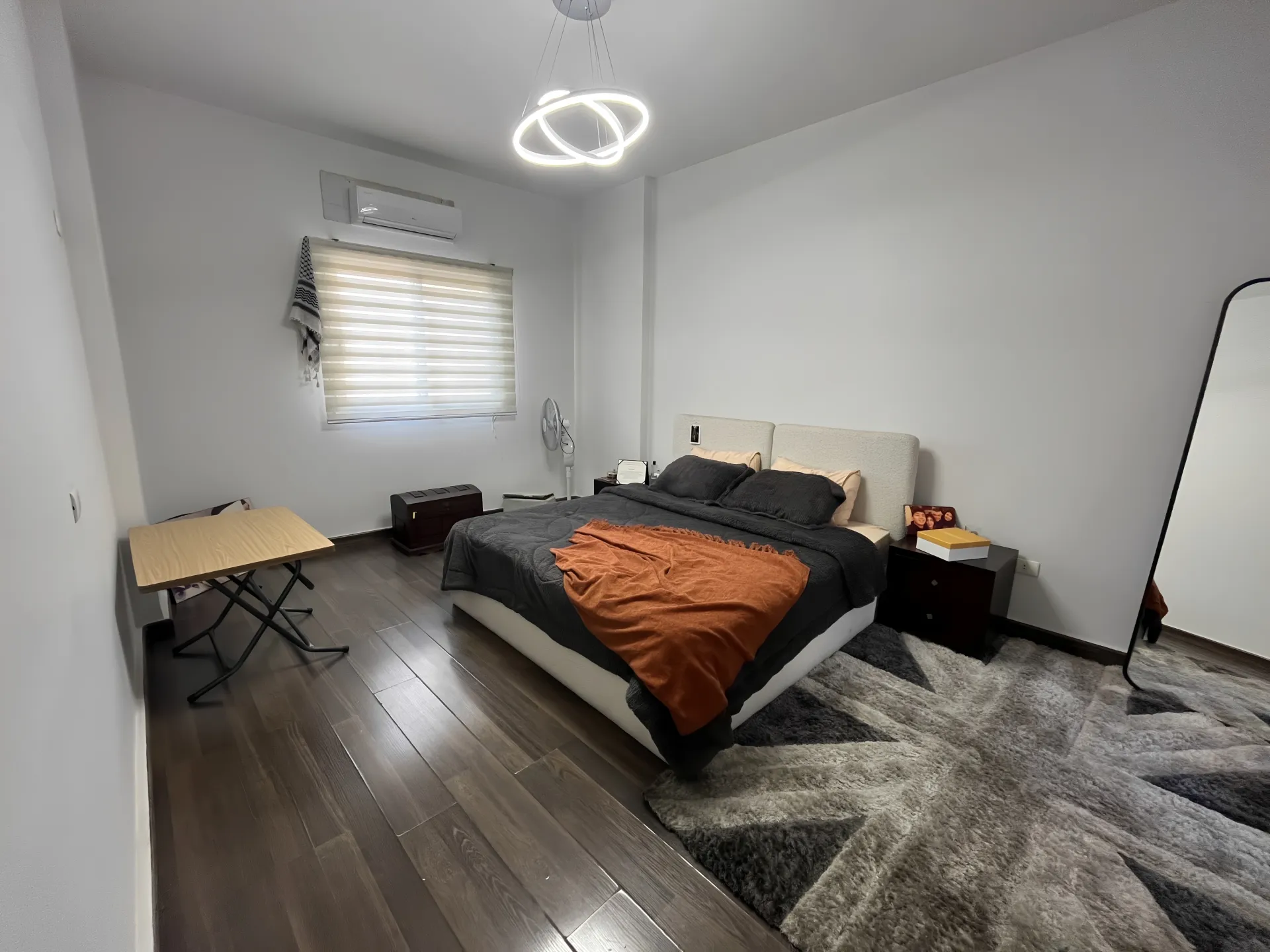Residential in Kraytem, beirut, lebanon