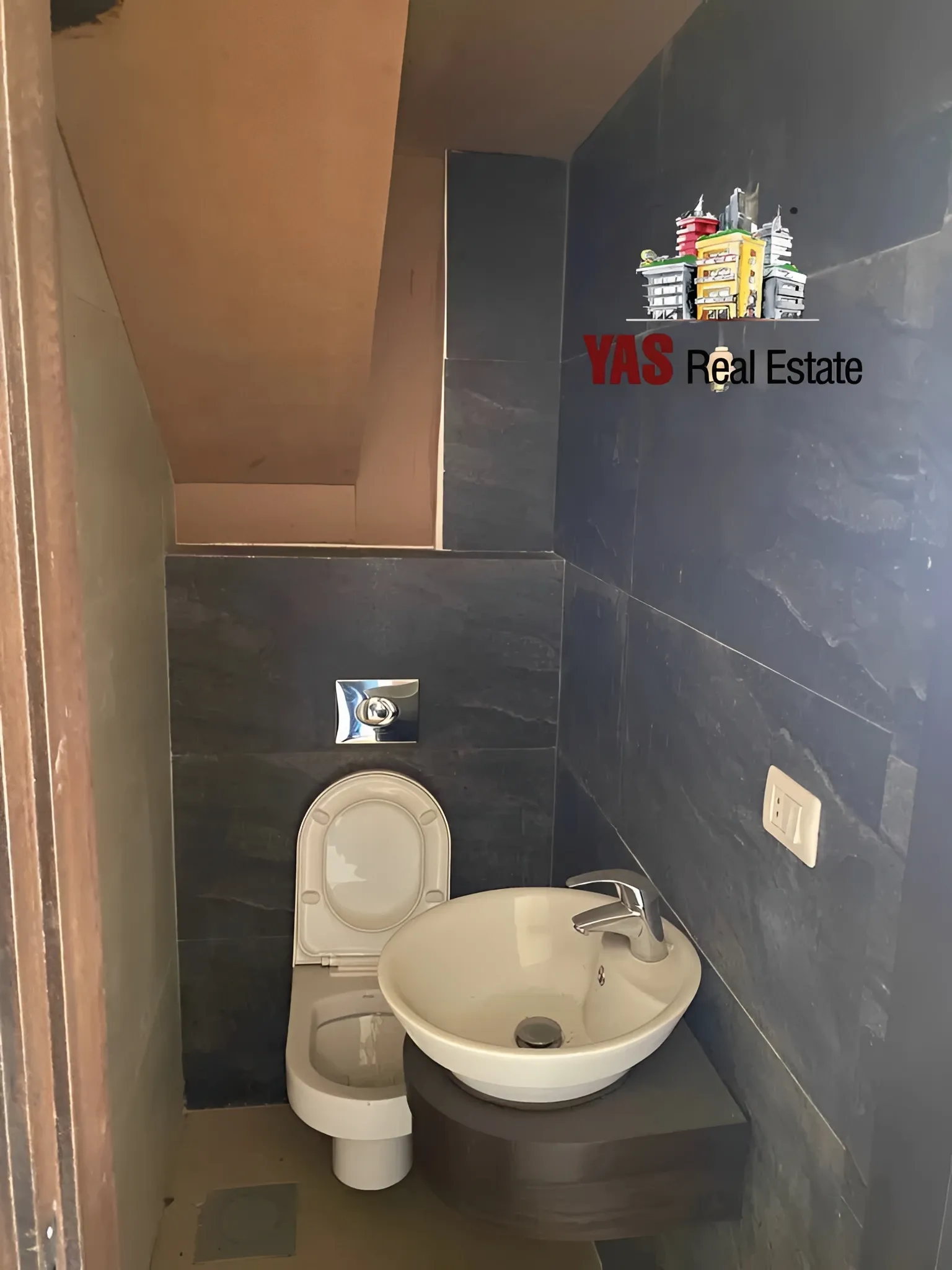 Apartment for Sale in Antelias