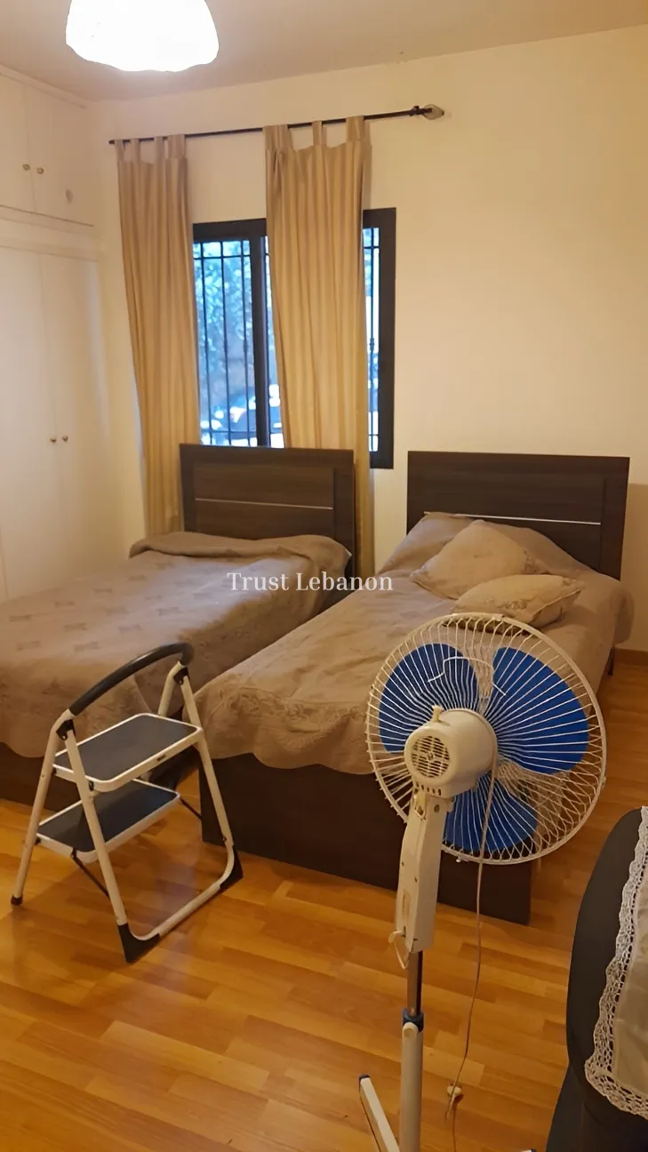 Apartment for rent in Hazmieh, Lebanon