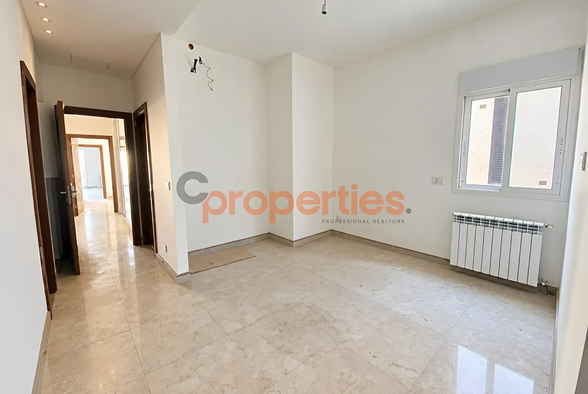 Apartment for Sale in Louaizeh