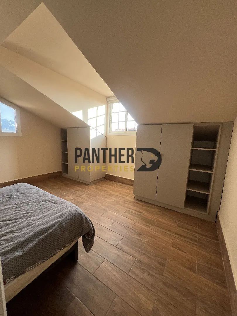 Duplex for rent in Mansourieh, lebanon