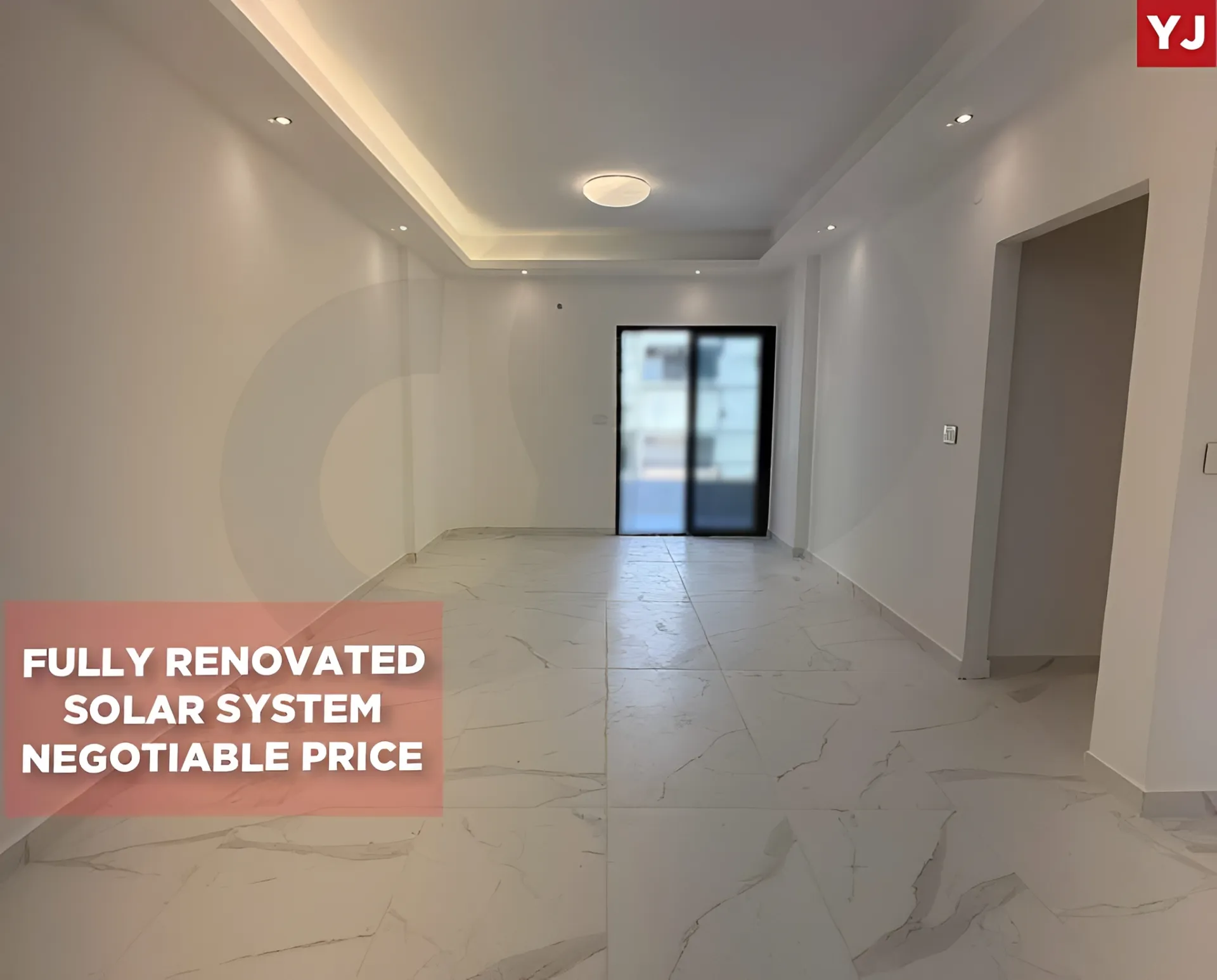 Apartment for Sale in Barbour - 3 bed, 2 bath