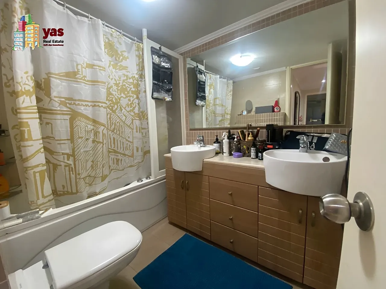 Apartment for Sale in Sahel Alma