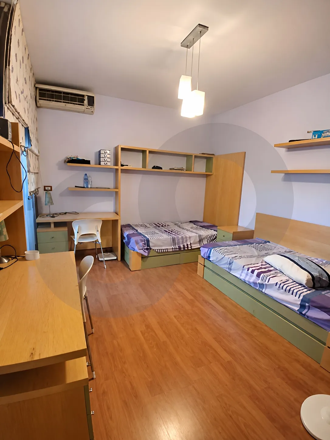 Apartment for Sale in Zarif
