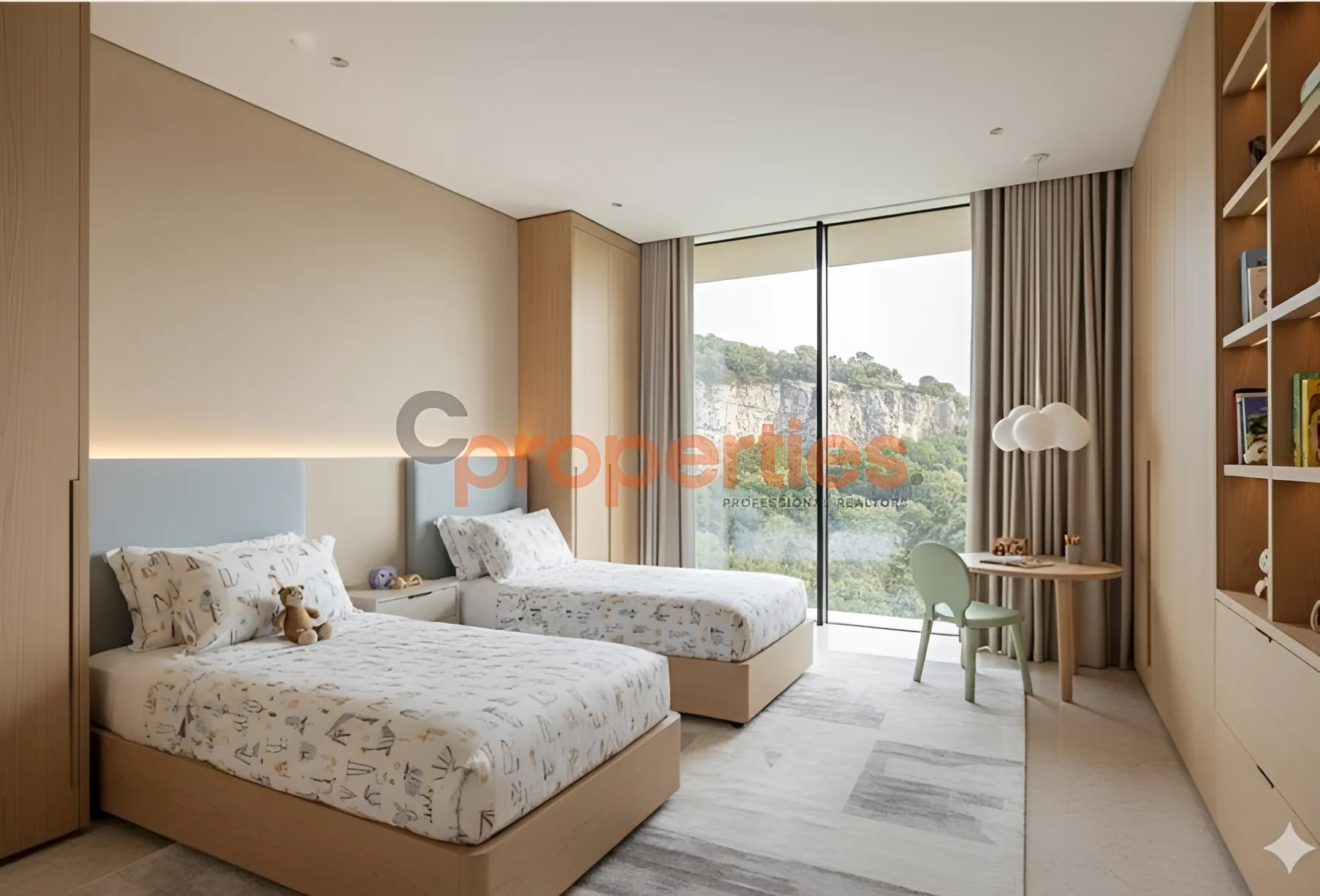Apartment for Sale in Baabdat