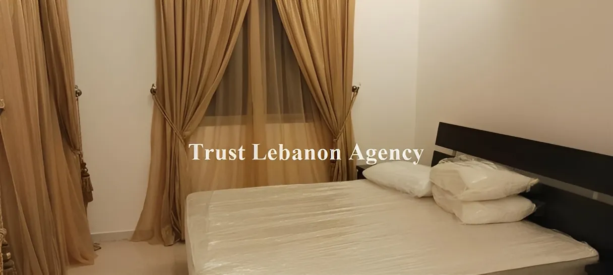 Apartment for Rent in Ain El Mreisseh Beirut Lebanon