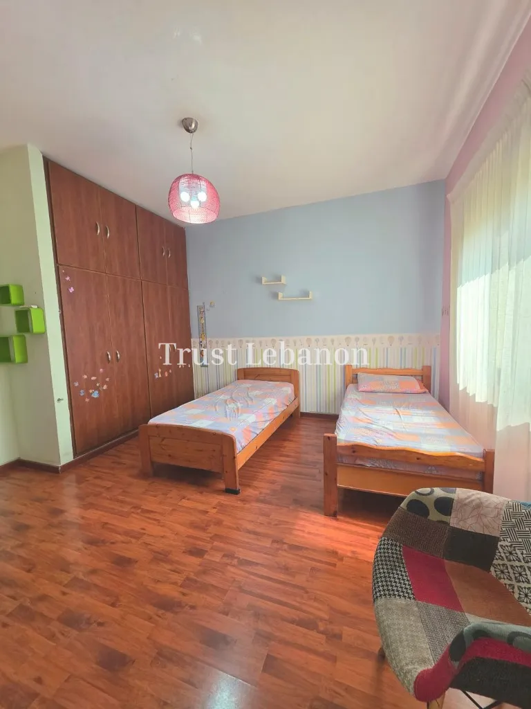 Apartment for rent in Bsalim, Lebanon