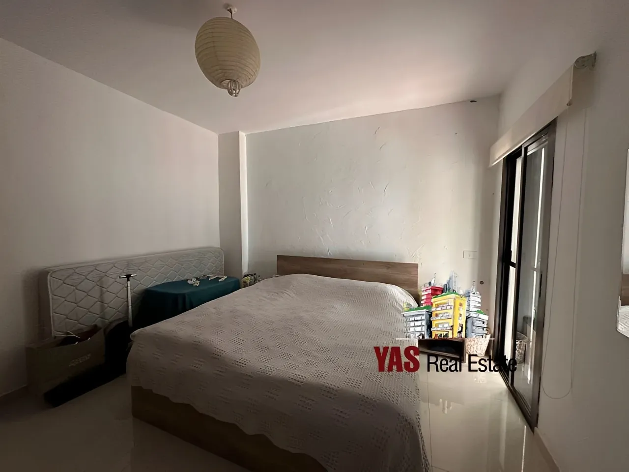 Apartment for Sale in Ballouneh