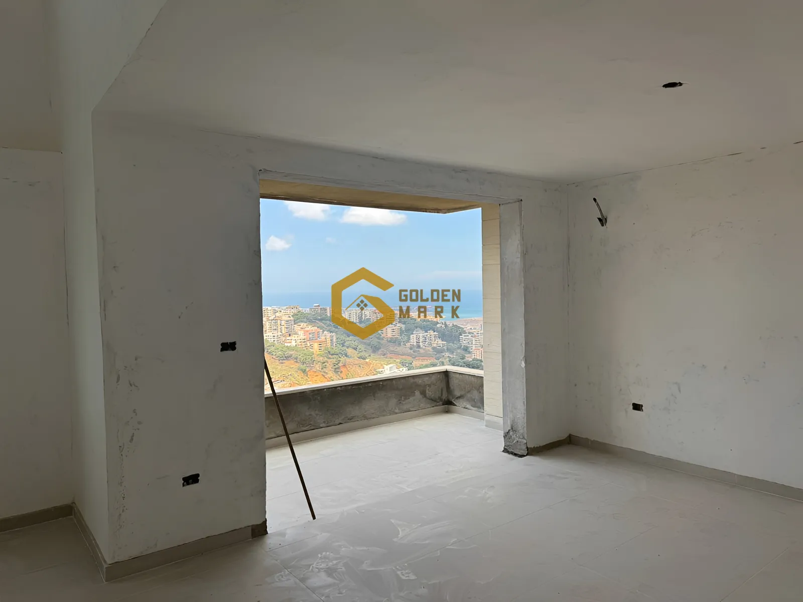 Duplex for Sale in Tilal Ain Saadeh, Metn - 3 bed, 3 bath