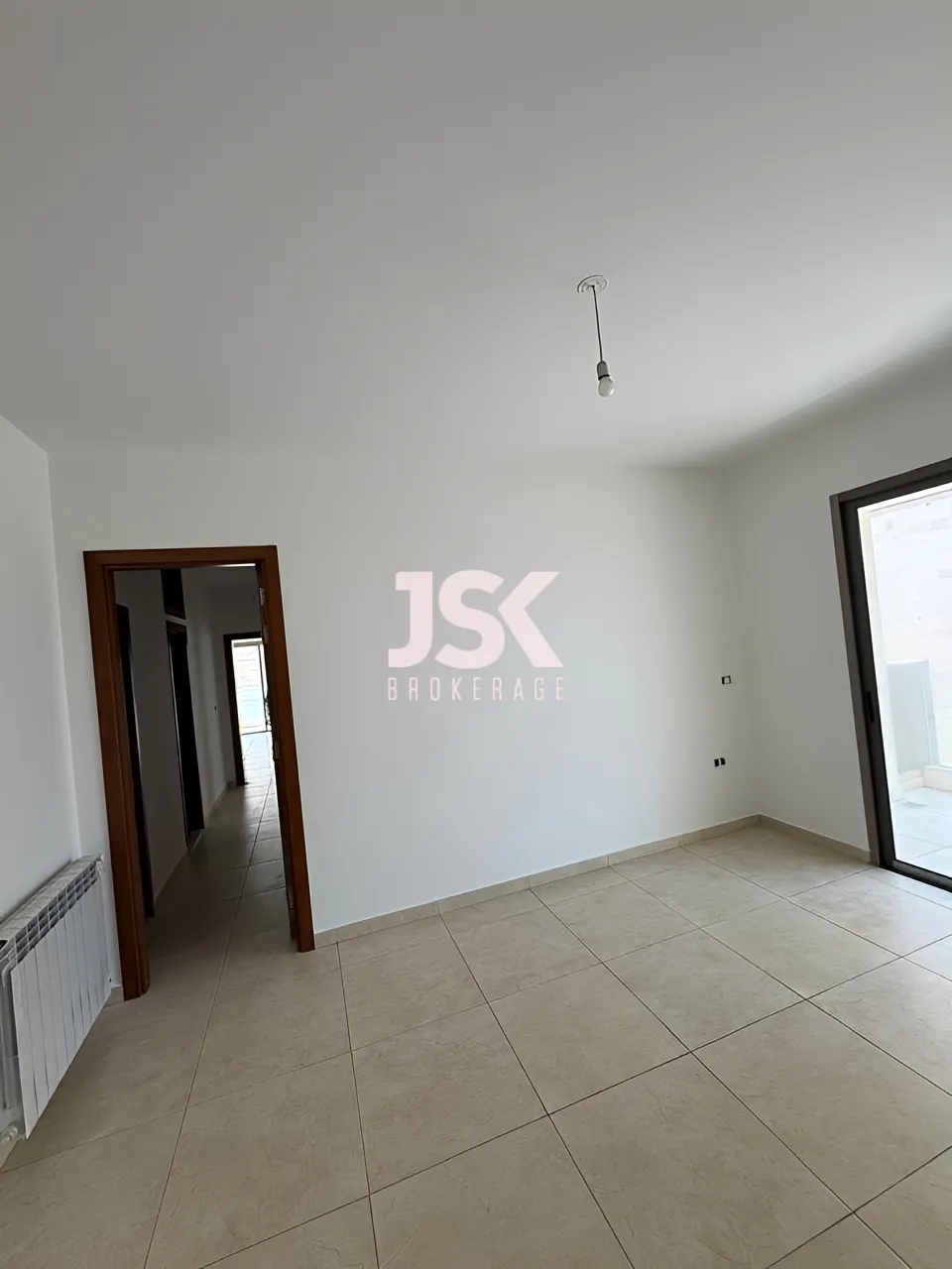 Apartment for Sale in Kfar Hbab