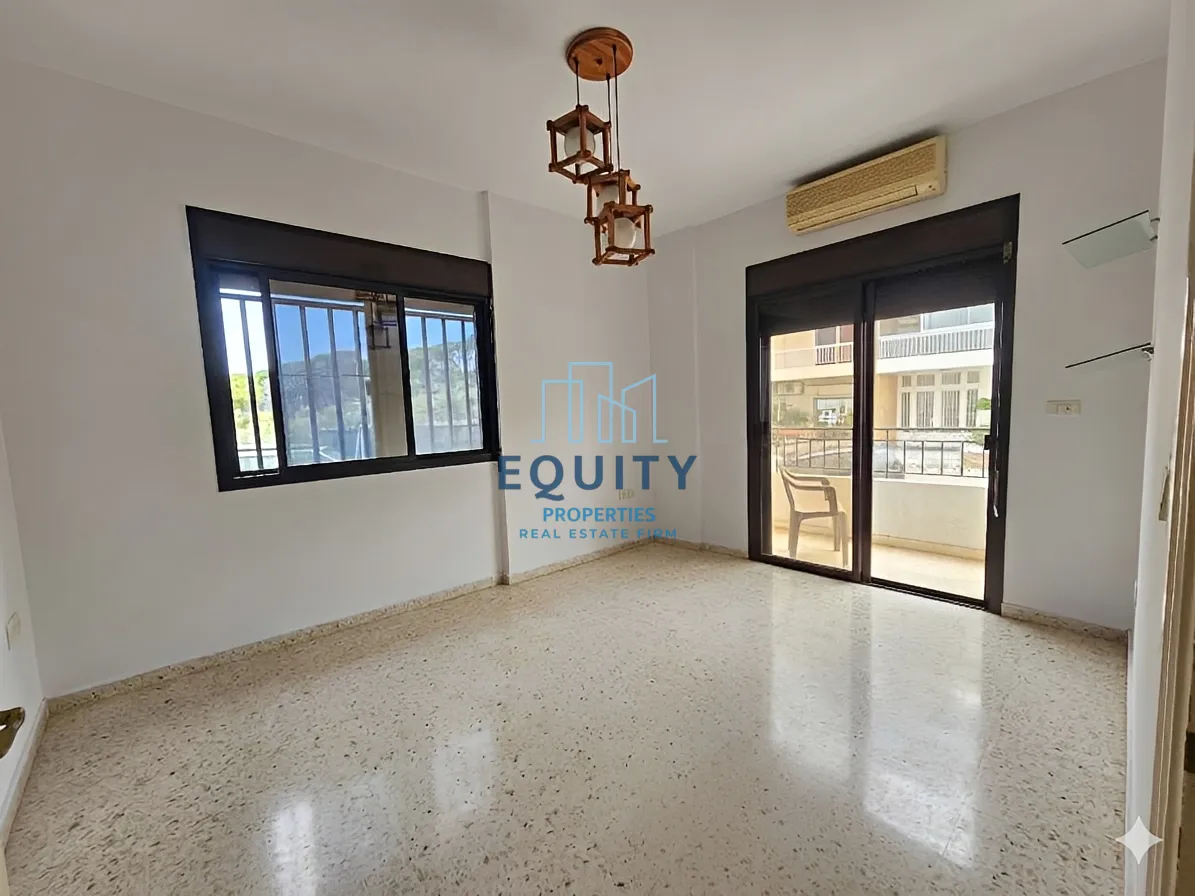 Apartment for rent in Dik El Mehdi