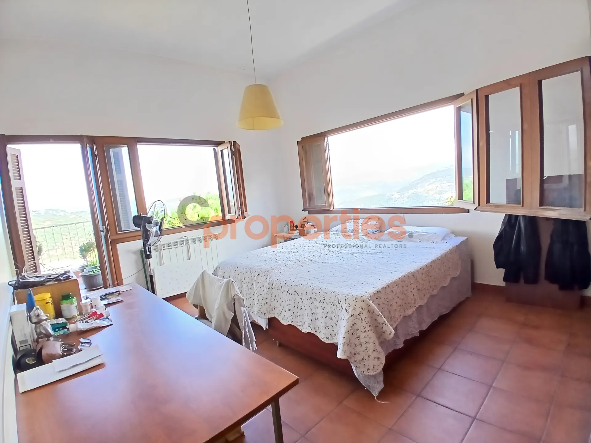 Apartment for Sale in Bolonia