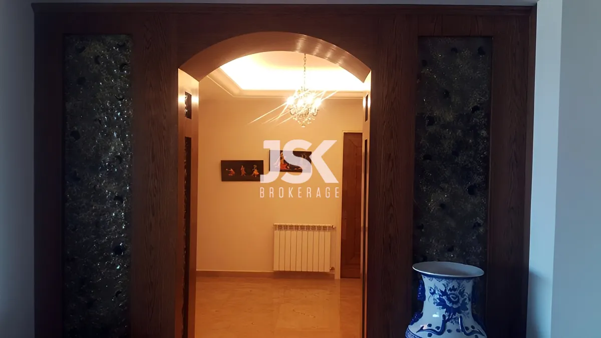 Apartment for Sale in Kfar Hbab, Lebanon