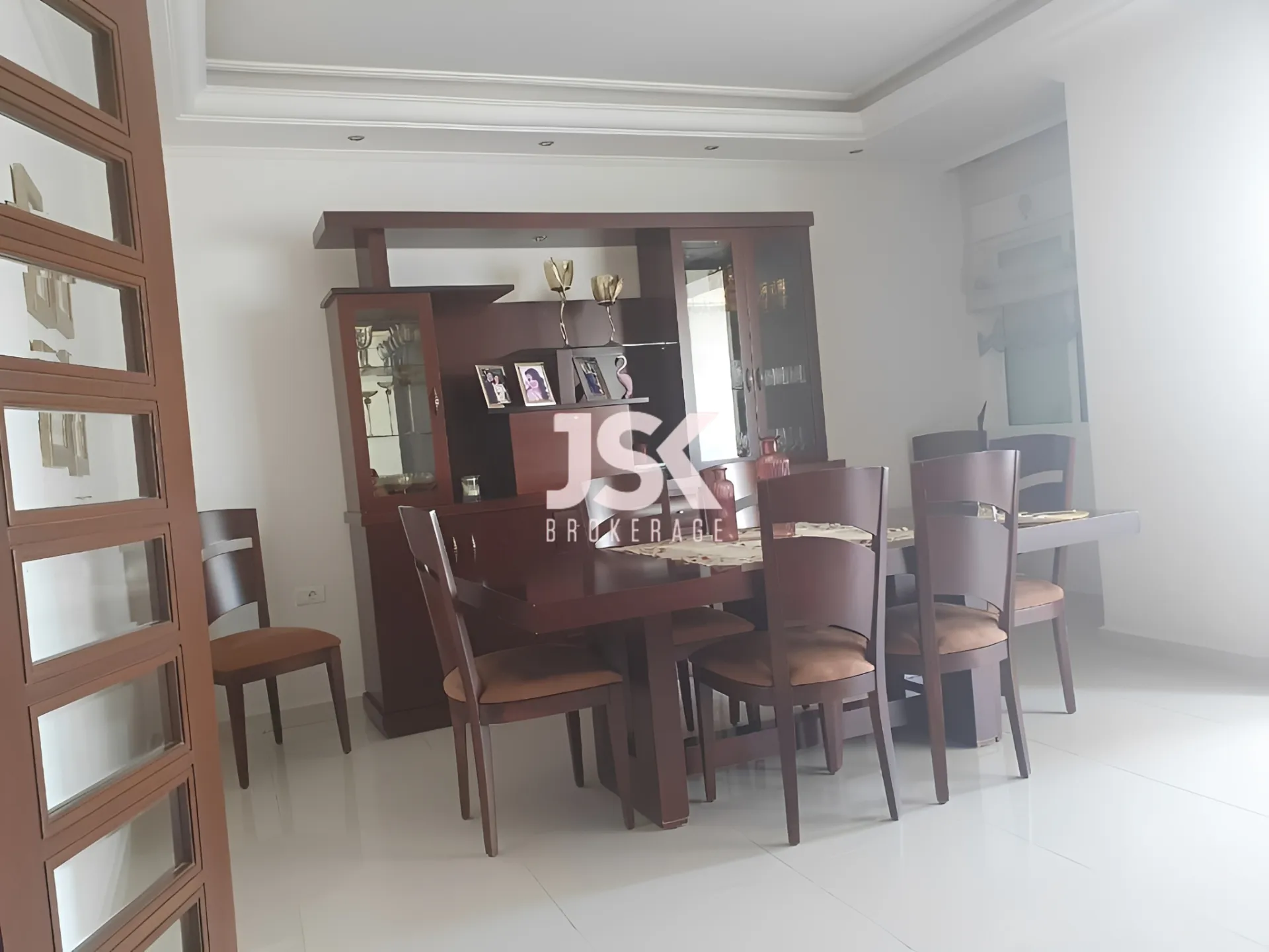 Apartment for Rent in Sin El Fil