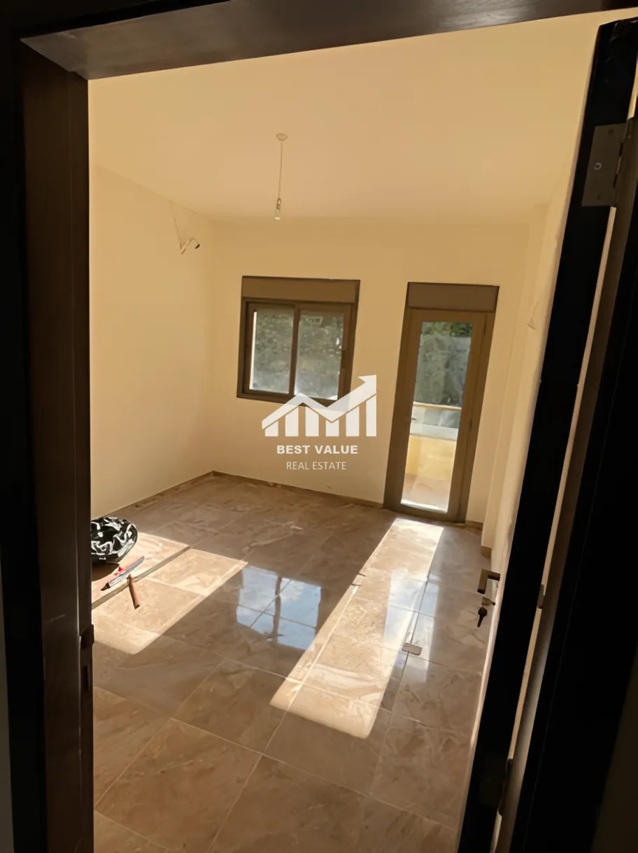 Apartment for sale in Hboub, Lebanon