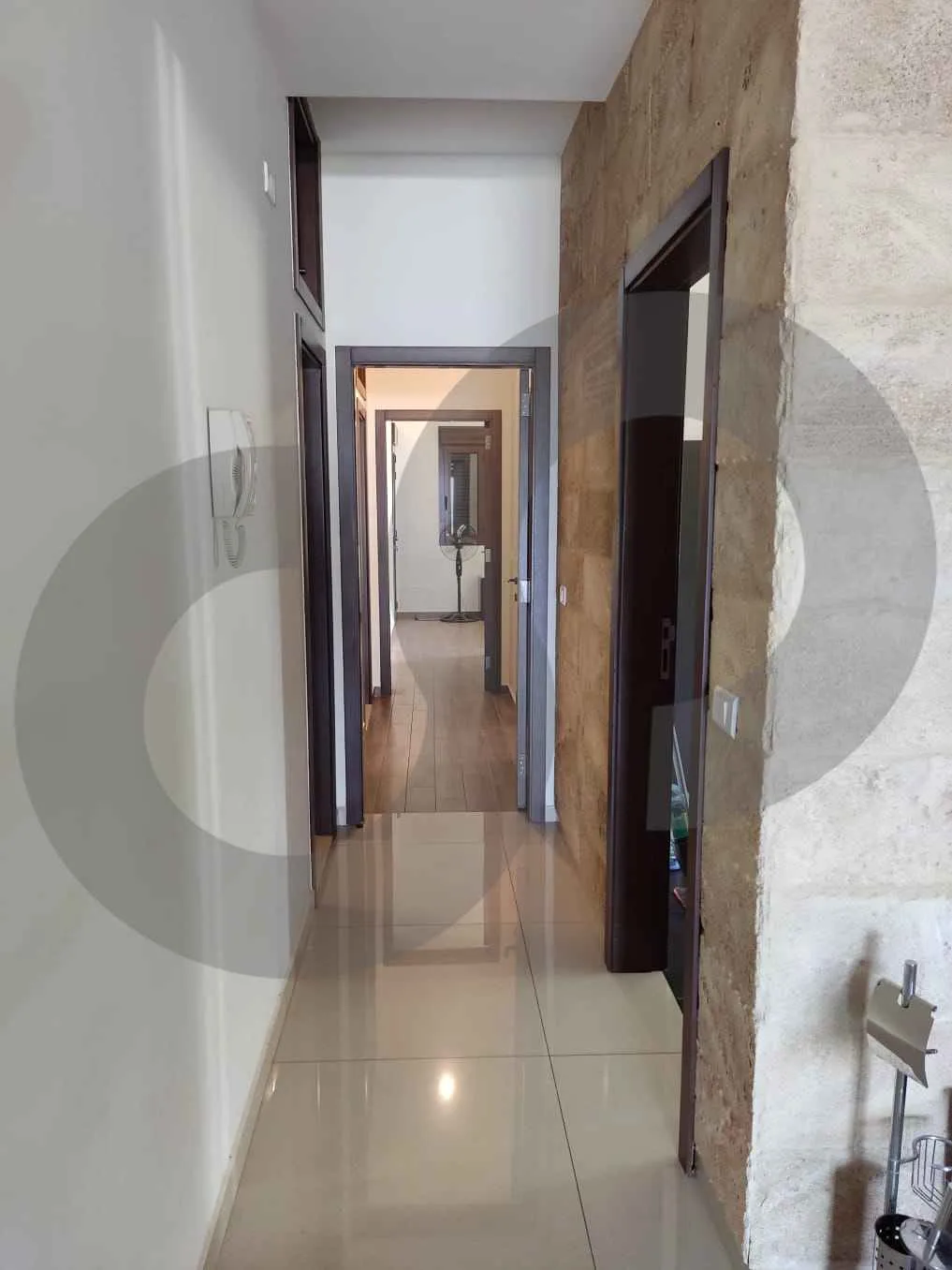 Apartment for Rent in Fidar