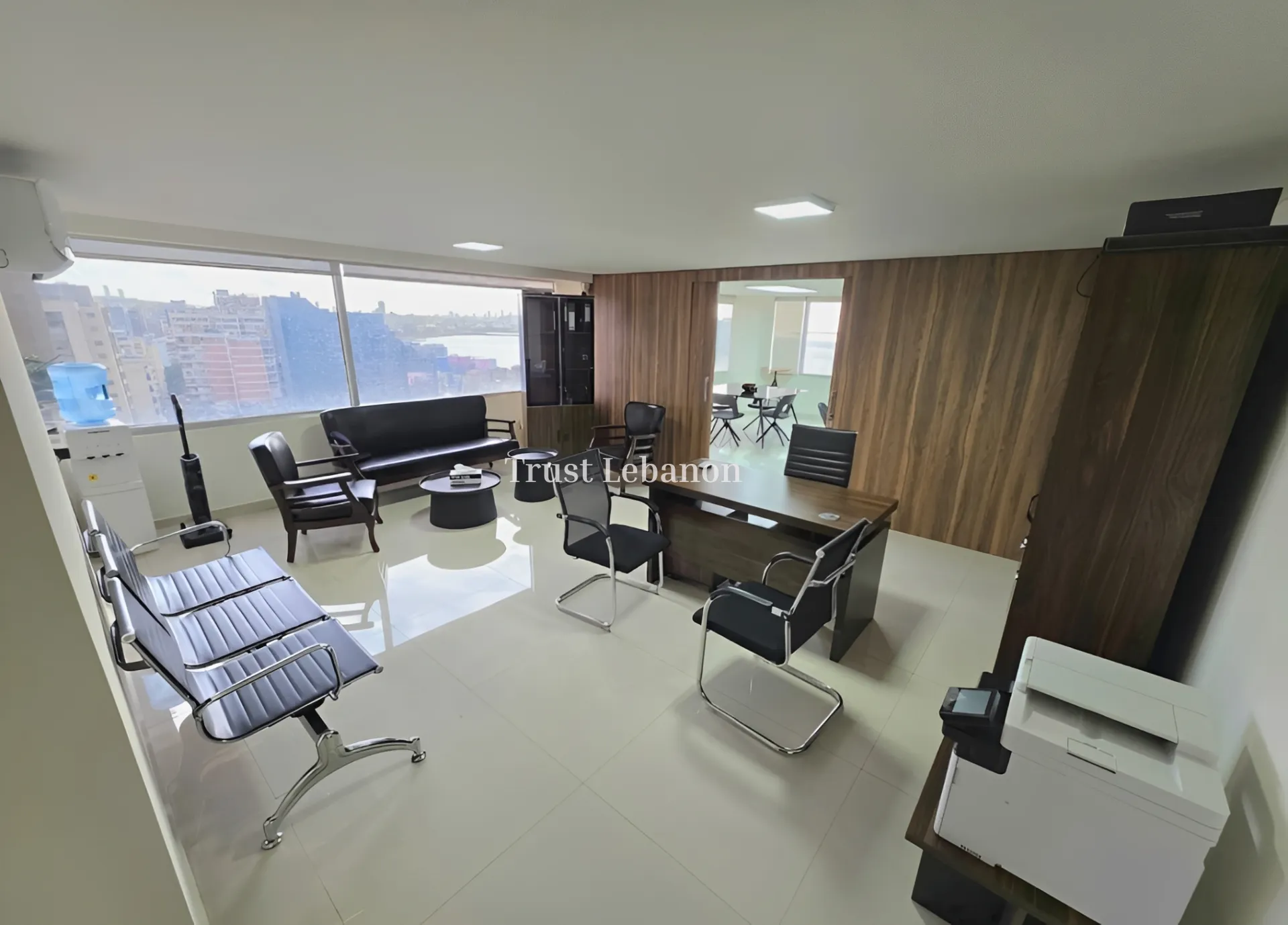 Office for rent in Antelias, Lebanon