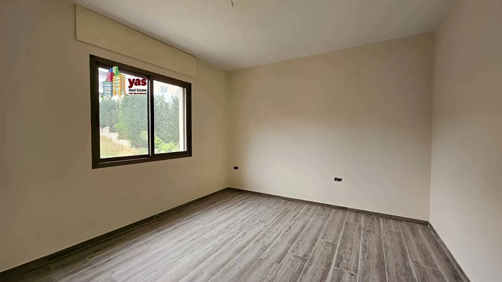 Apartment for Sale in Ajaltoun