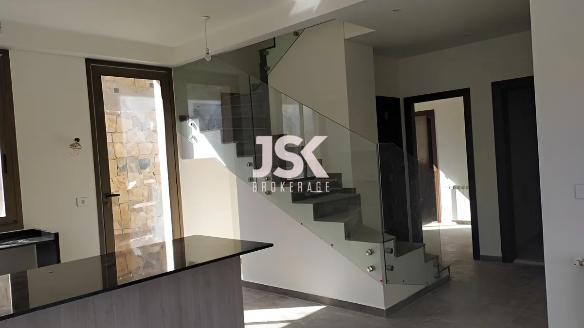Chalet for Sale in Faqra - 3 bed, 3 bath