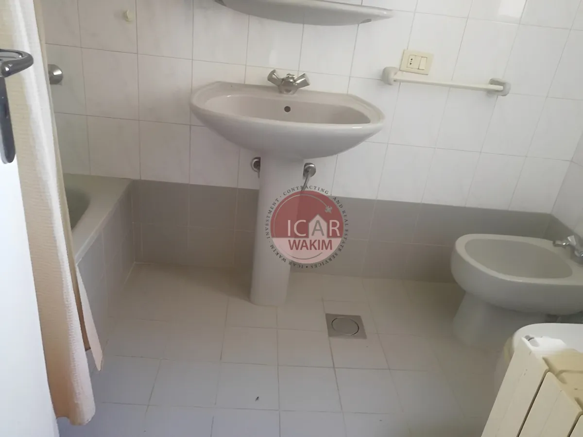 Duplex for Sale in Qornet El Hamra