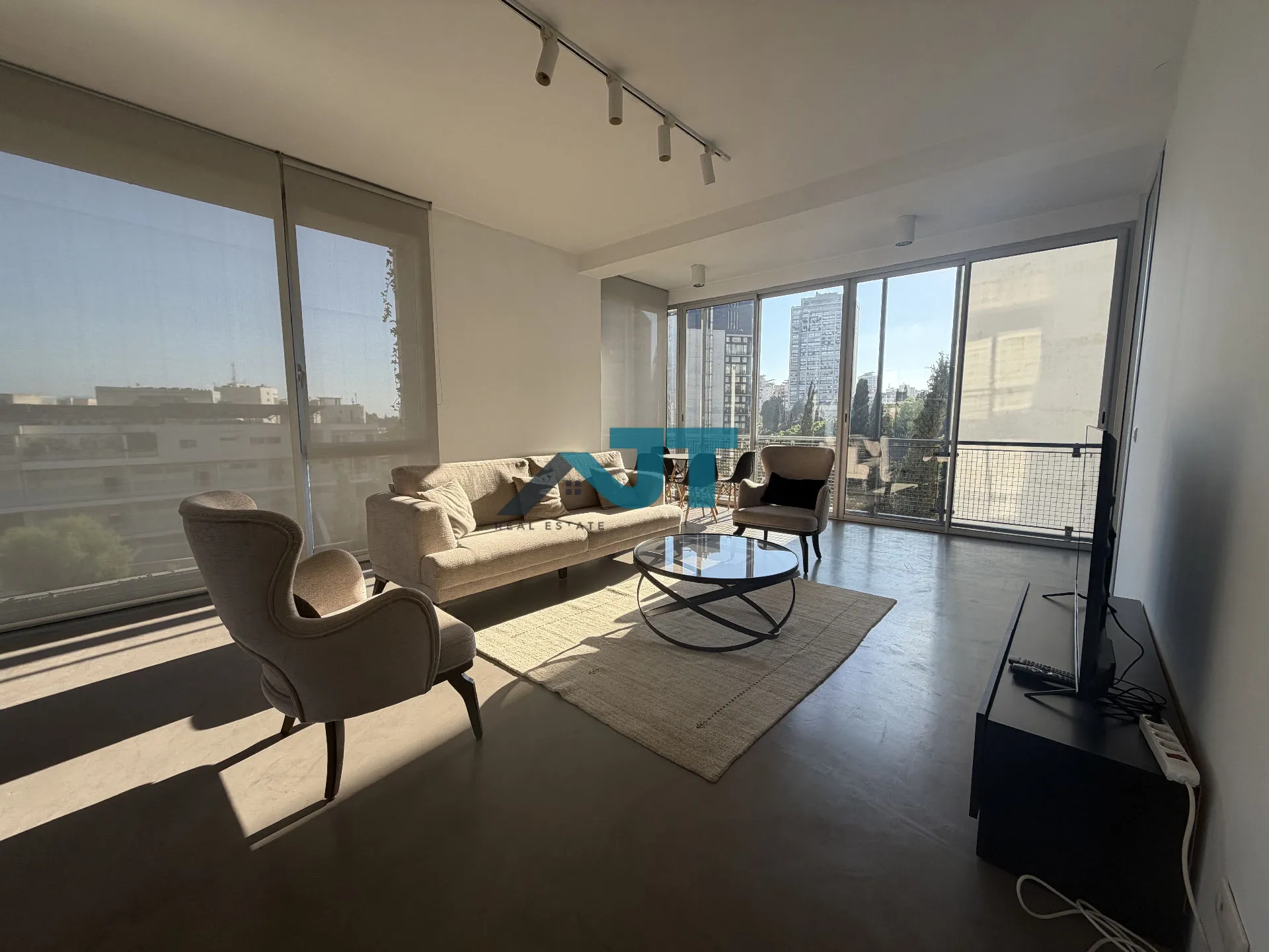 Apartment for rent in Achrafieh, beirut, lebanon - 3 bed, 3.5 bath