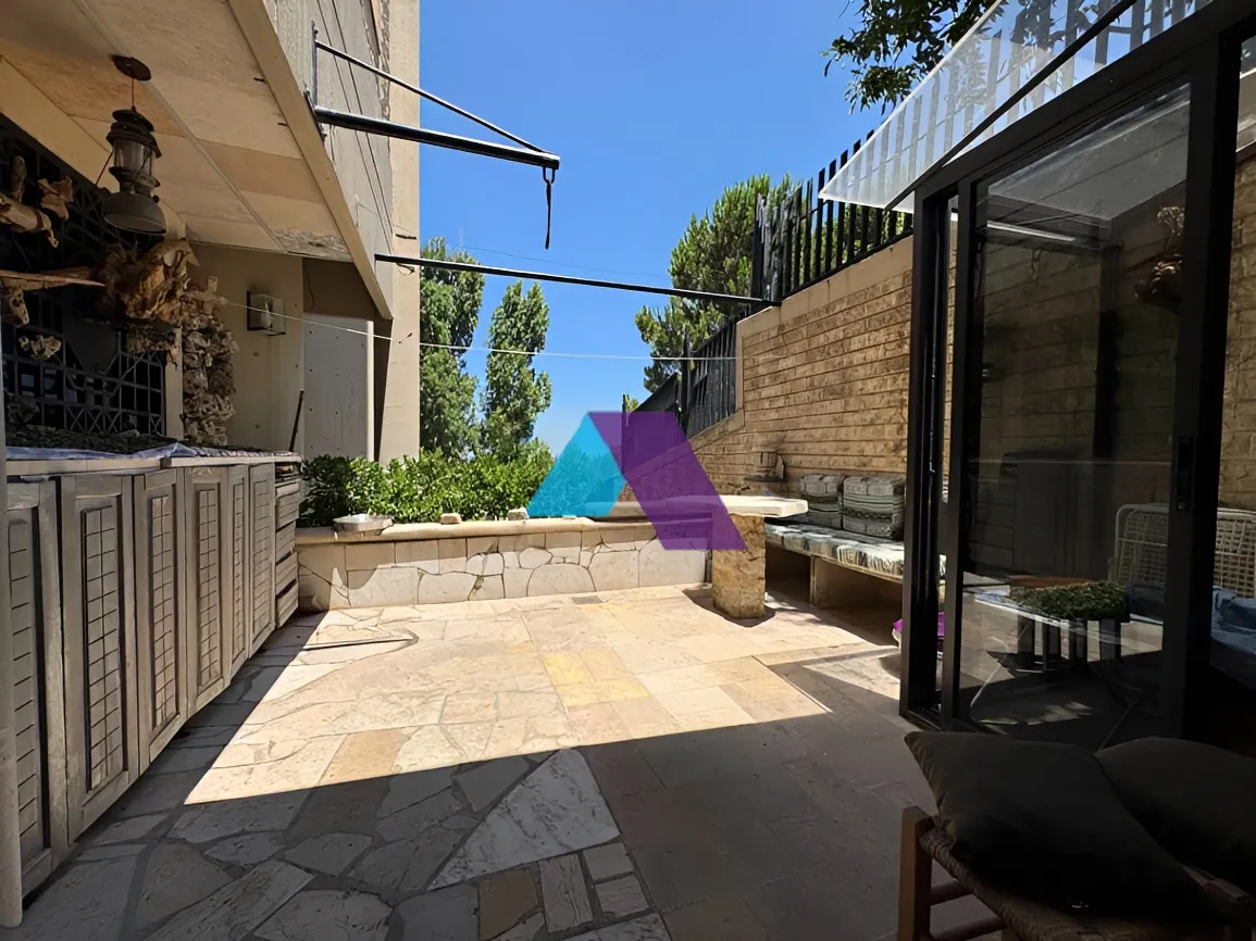 Apartment for sale in Aannaya, Lebanon