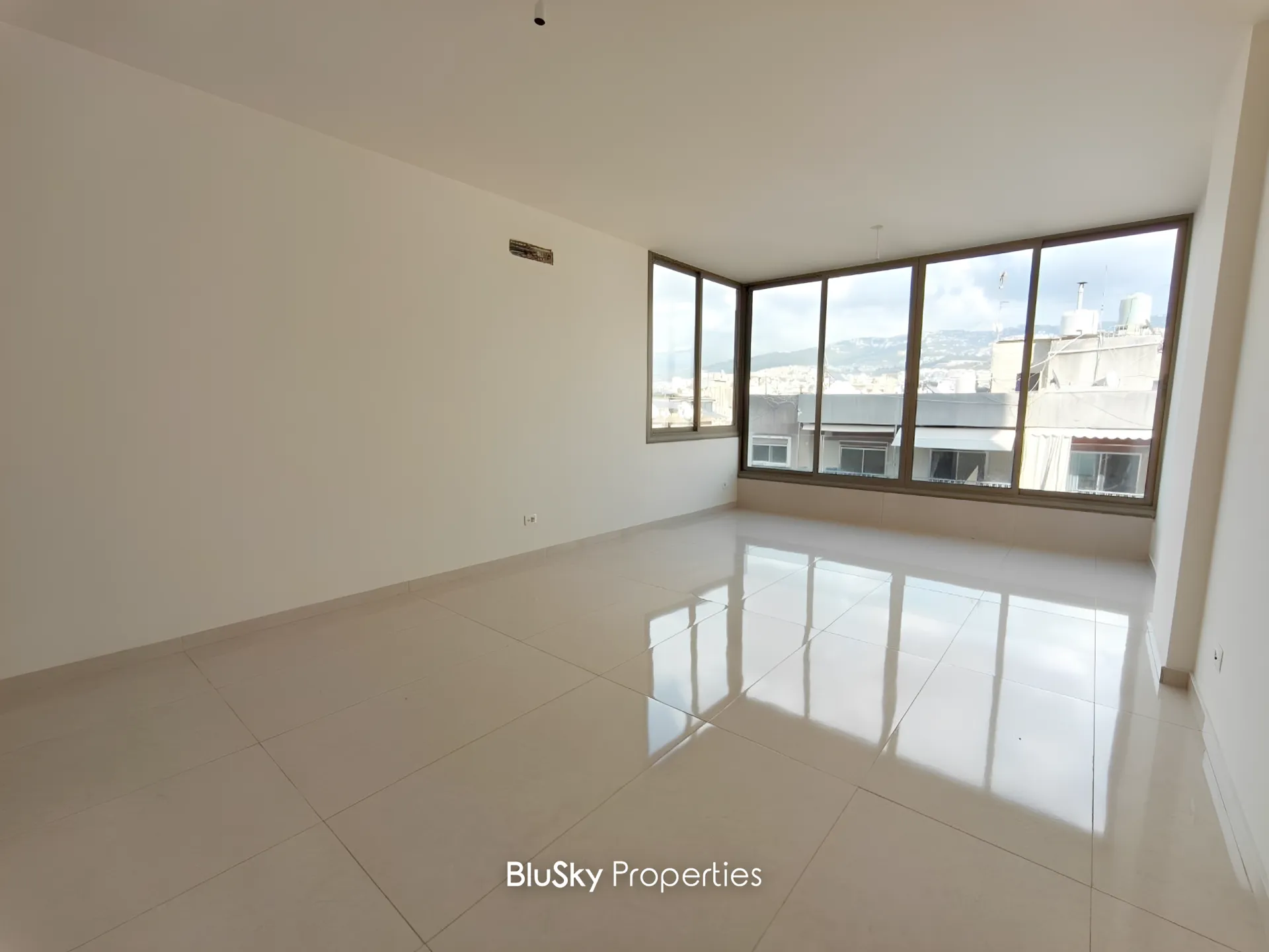Apartment for rent in Dekwaneh, lebanon