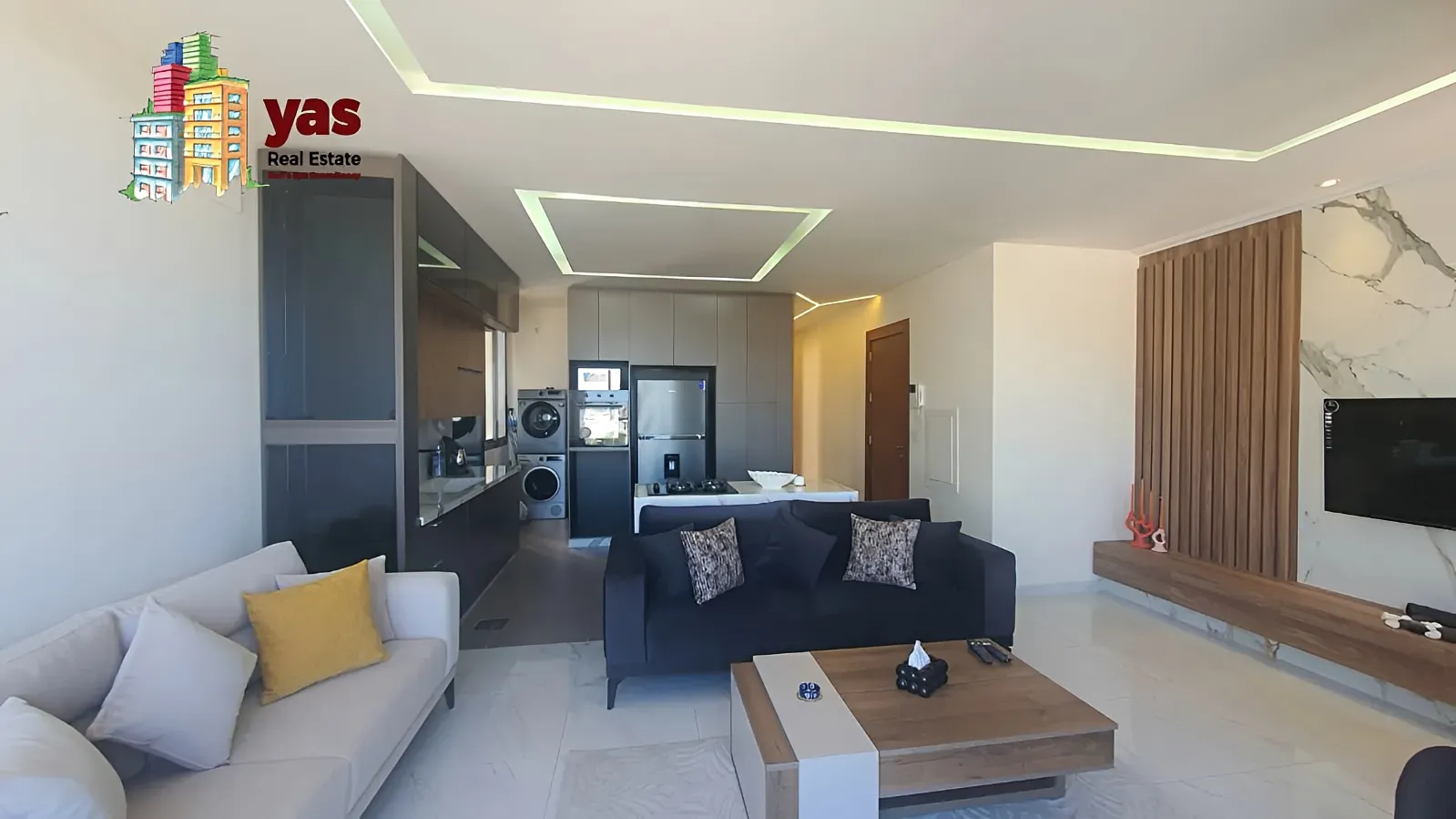 Apartment for Sale in Blat