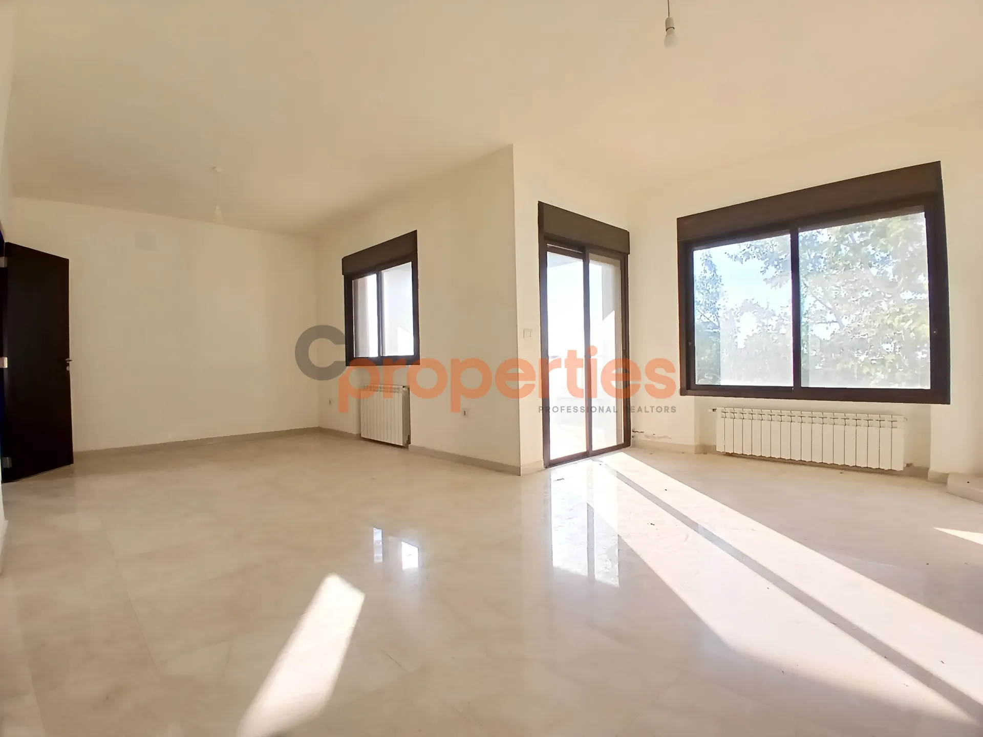 Apartment for Sale in Qennabet Broummana