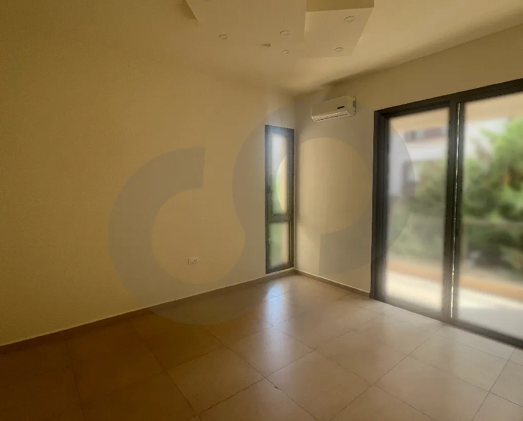 Apartment for Rent in Byblos