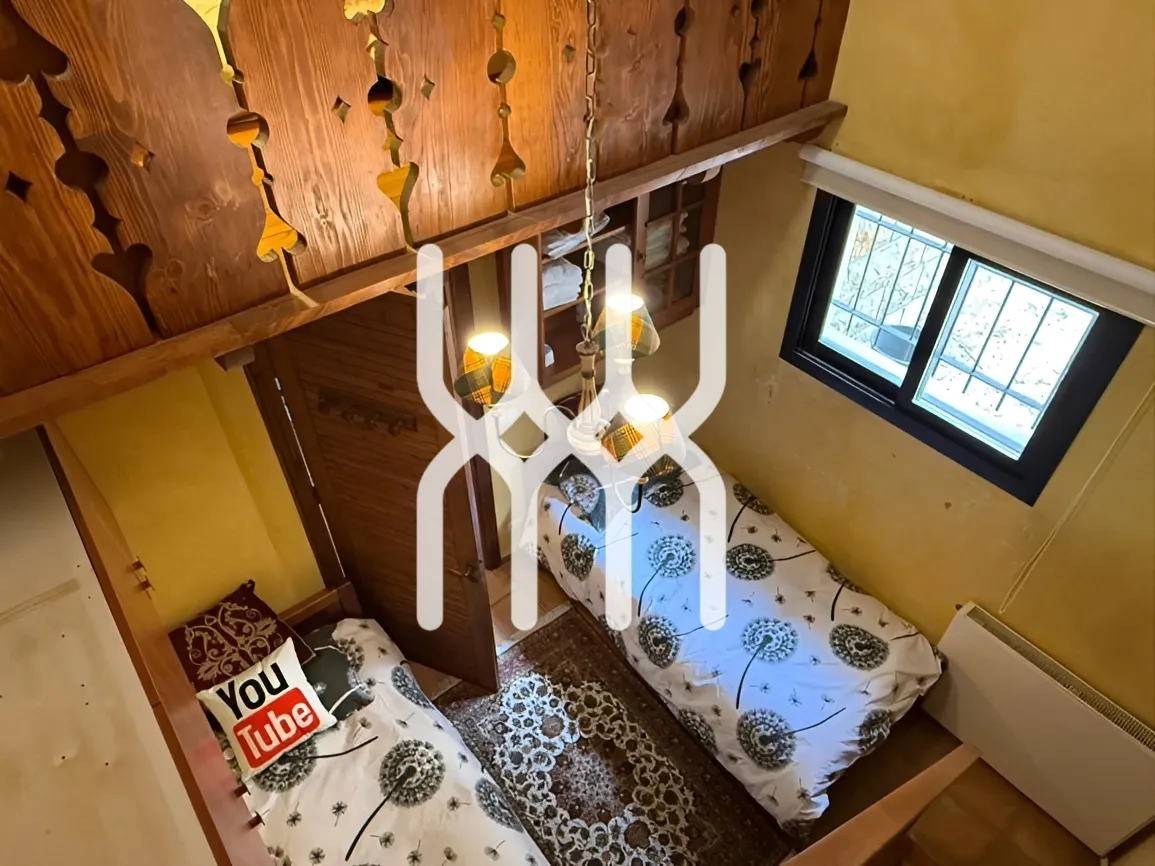 Chalet for sale in Faqra, Lebanon