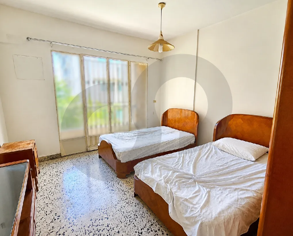 Apartment for Sale in Achrafieh