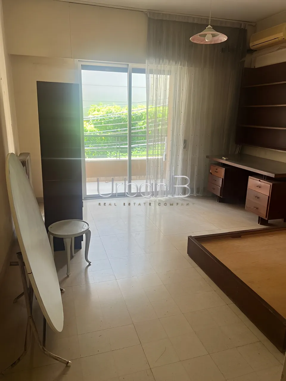 Office for rent in Achrafieh, beirut, lebanon