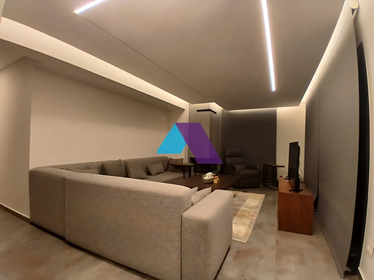 Apartment for Sale in Bharsaf