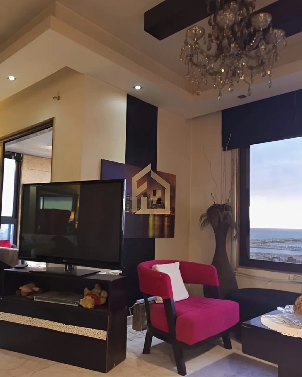 Apartment for rent in Kaslik, Lebanon