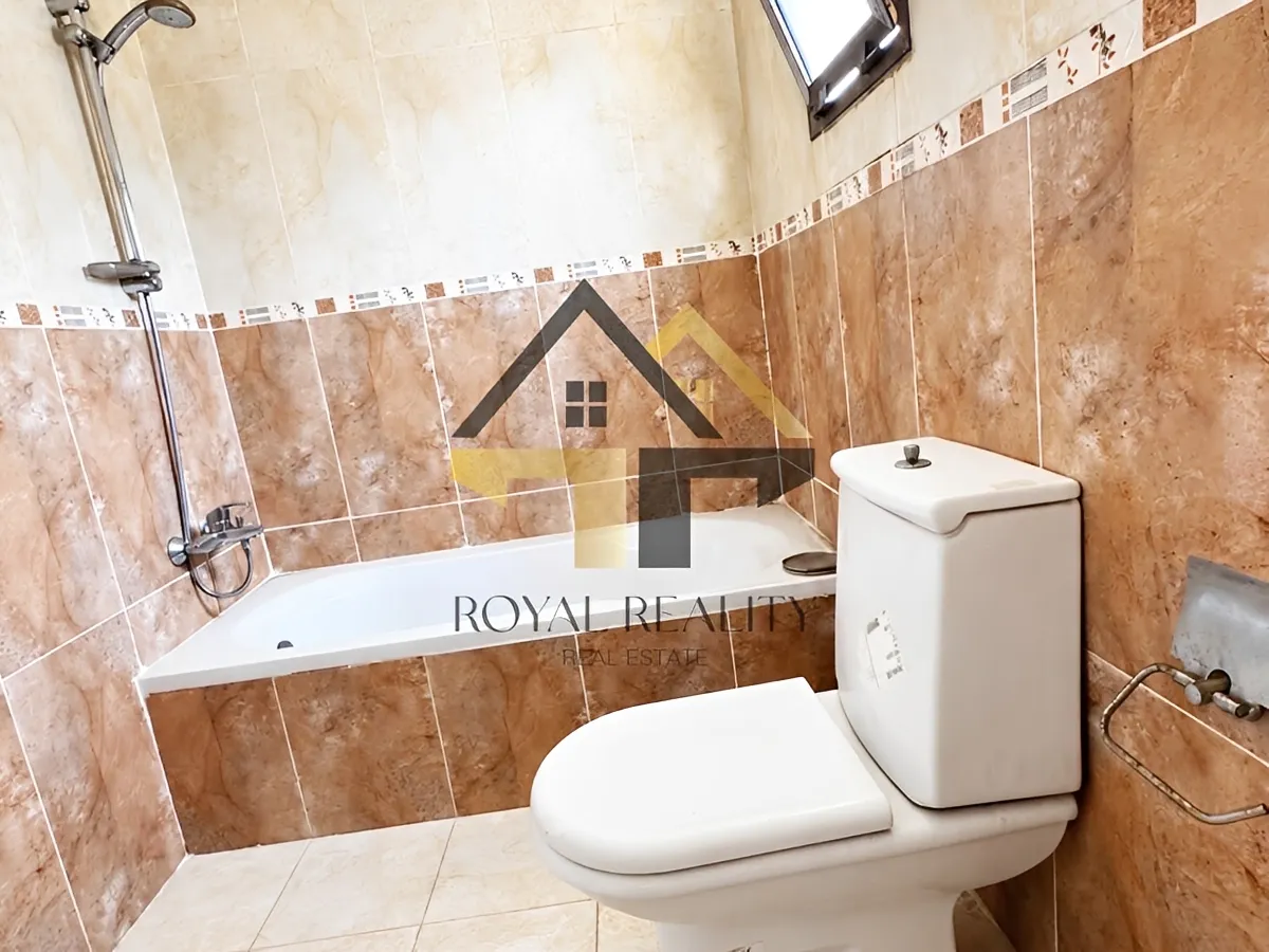 Apartment for sale in Hamra