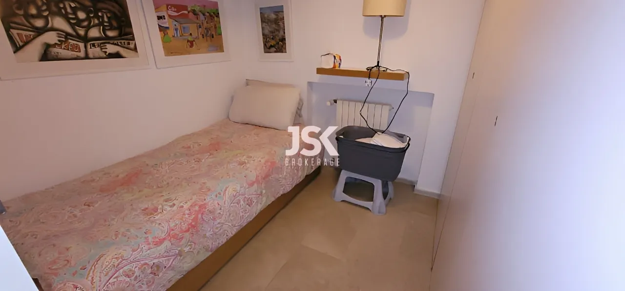 Triplex for Sale in Ouyoun