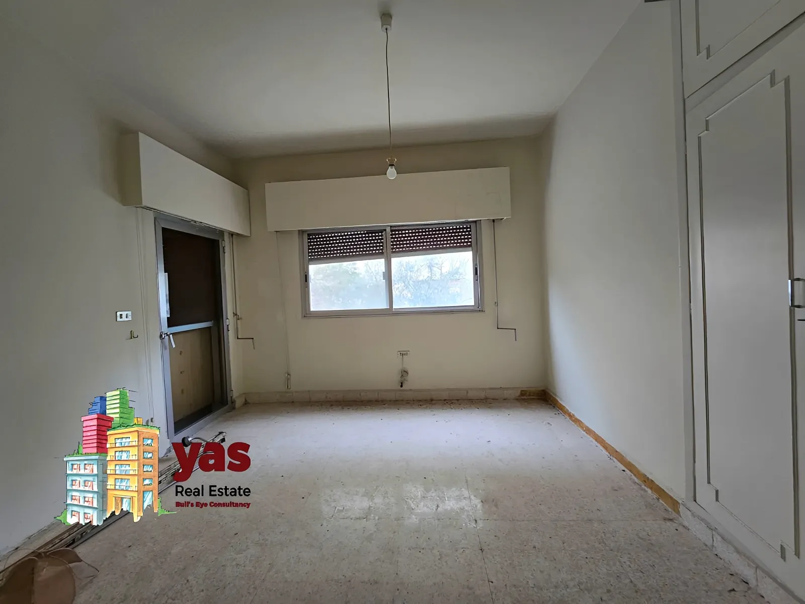 Apartment for Sale in Ajaltoun - 3 bed, 3 bath