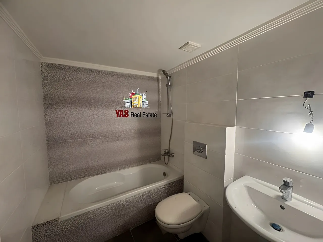 Apartment for Sale in Naqqach - 2 bed, 2 bath