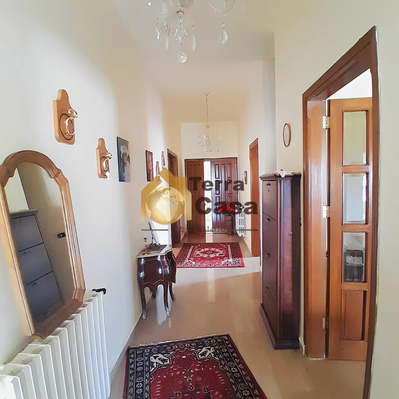 Apartment for Sale in Riyak - 2 bed, 2 bath