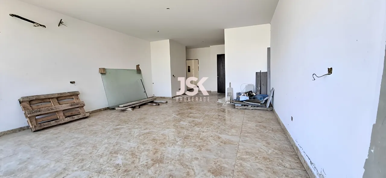 Apartment for Sale in Ajaltoun