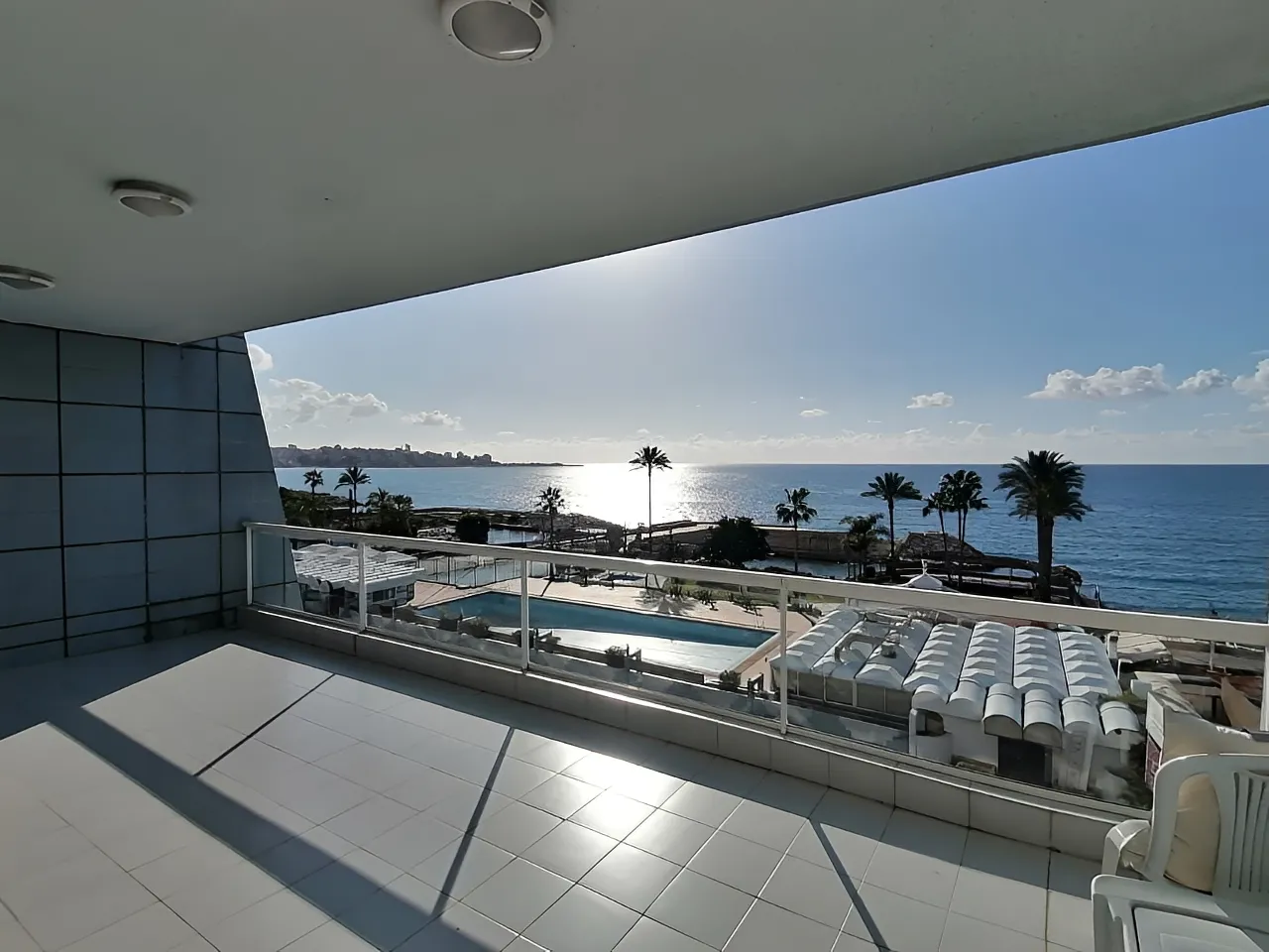 Residential in Jounieh, lebanon