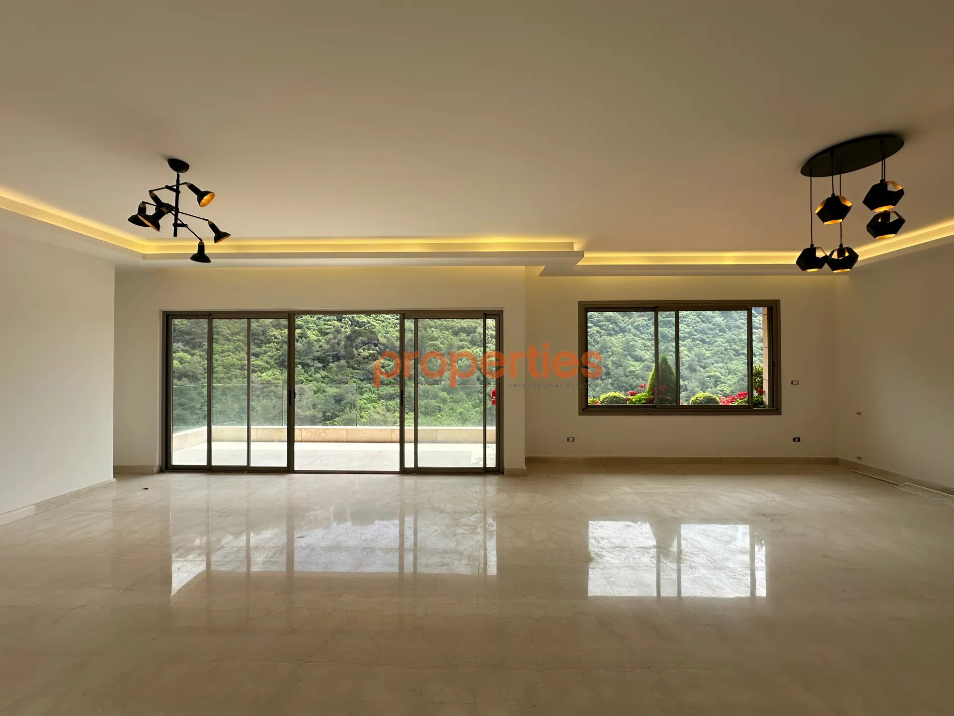Apartment for rent in Biyyadah, Lebanon - 3 bed, 3 bath