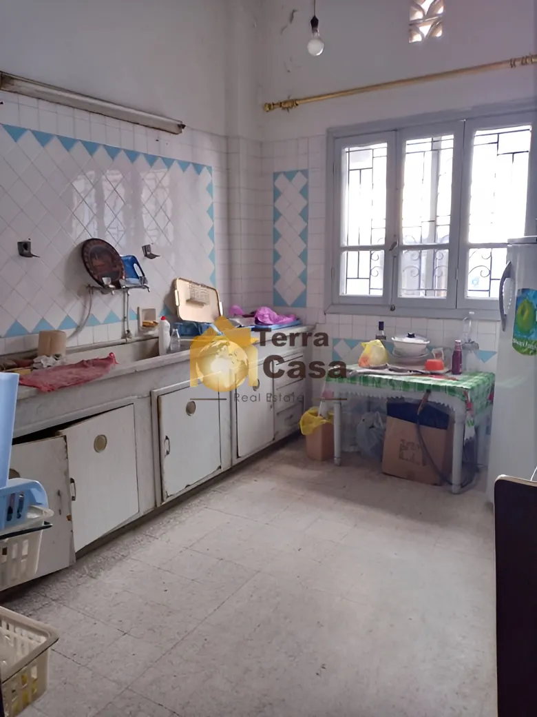Apartment for Rent in Haouch el Omara - 3 bed, 2 bath