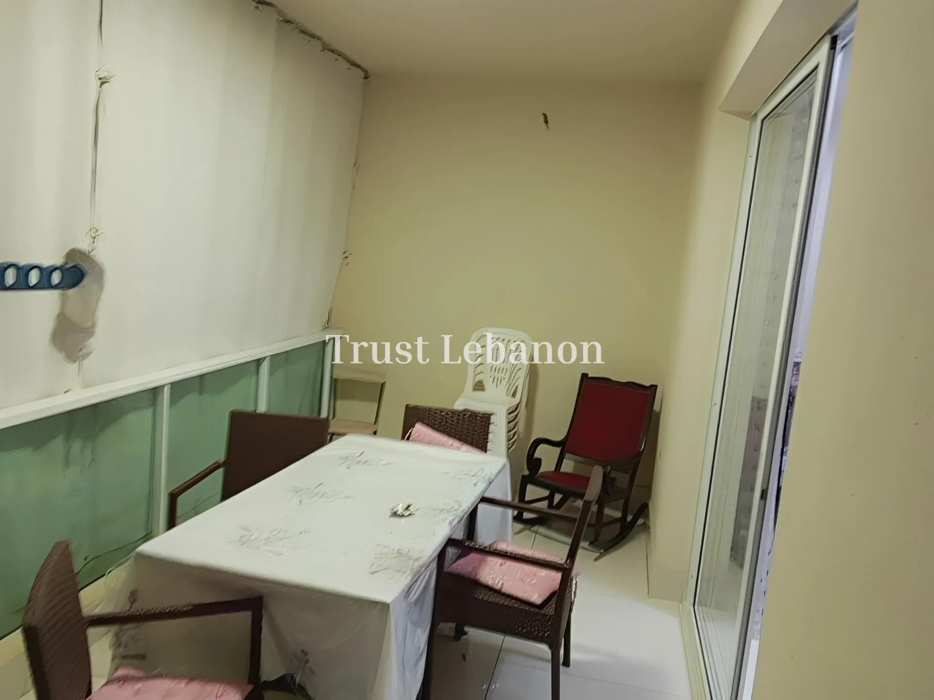 Apartment for sale in Wadi Chahrour El Oulya, Lebanon