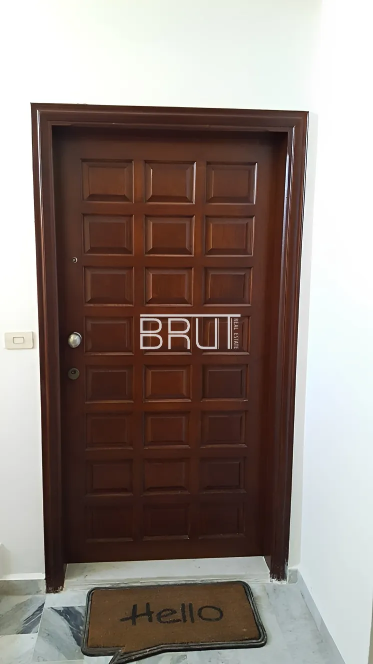 Apartment for Rent in Jounieh