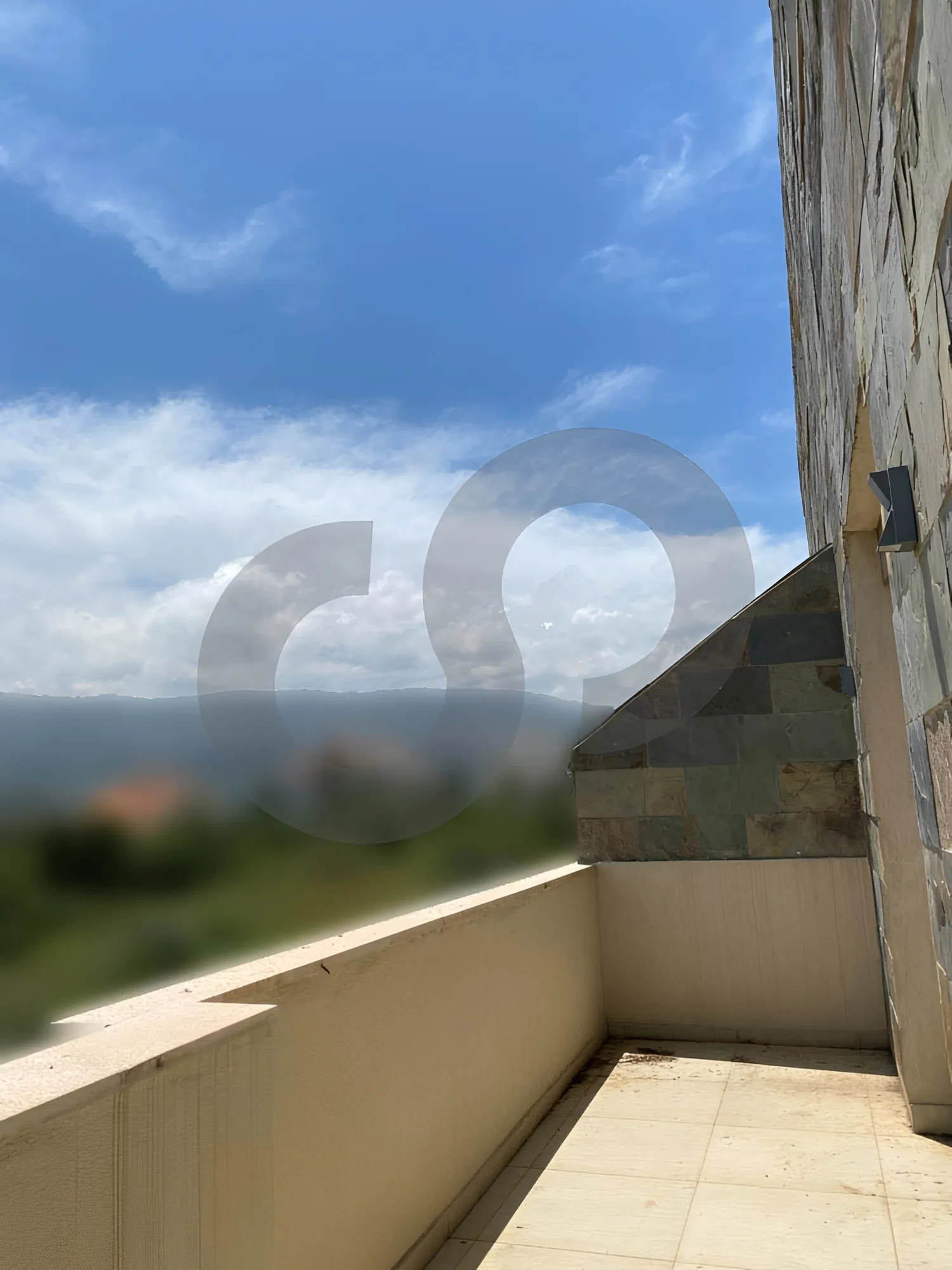 Apartment for Sale in Jamhour