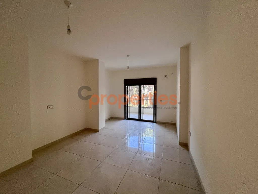 Apartment for Sale in Mar Roukoz