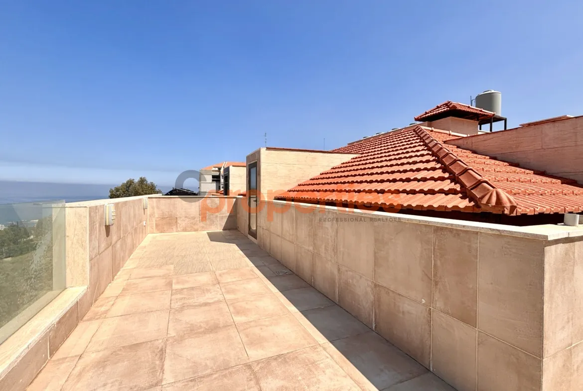 Apartment for Sale in Bsalim
